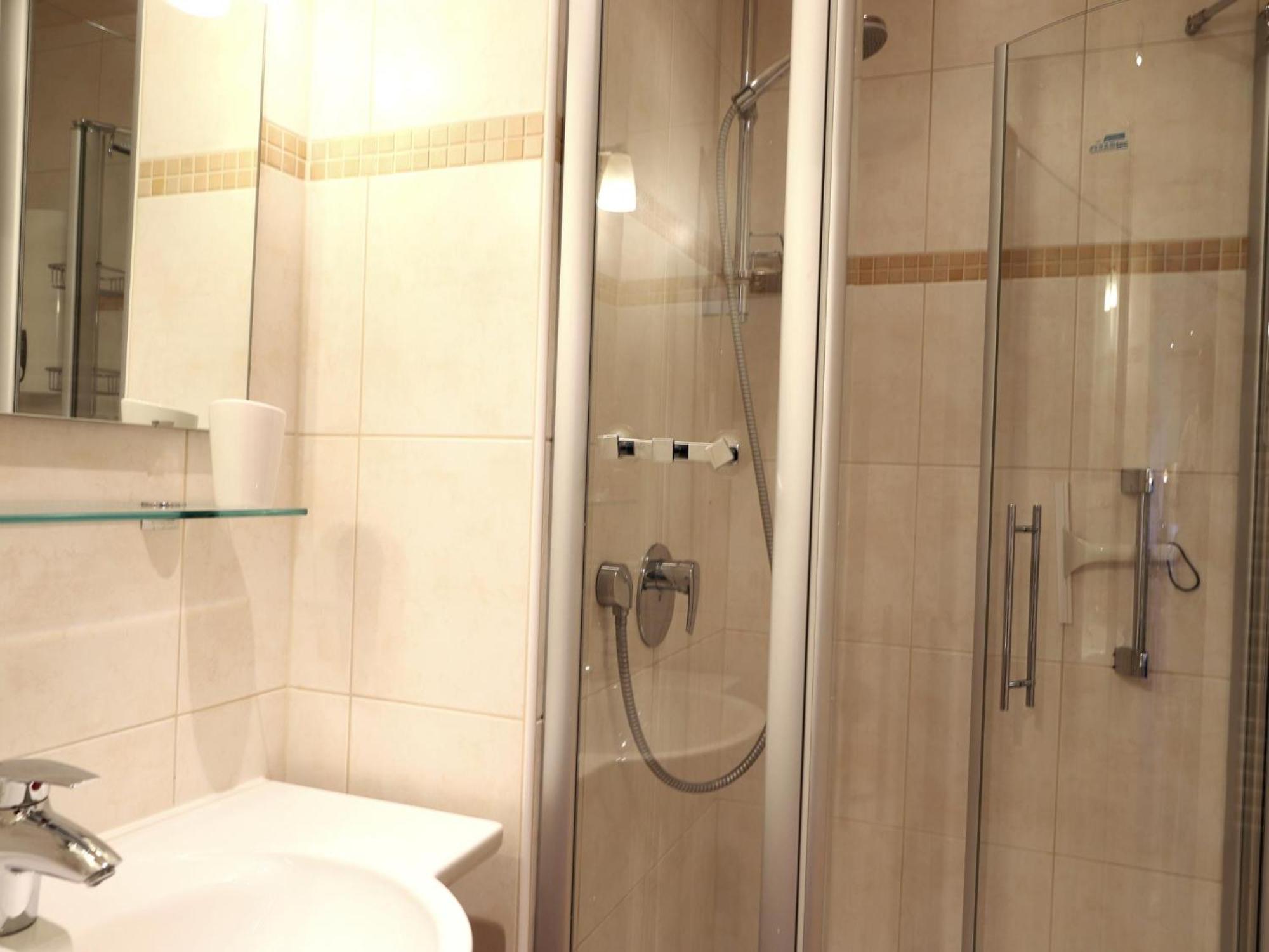 Schoenes Neues Hochwertig Renoviertes 2-Zimmer Appartement In Der 4. Etage. Westerland Exterior photo